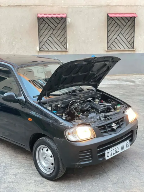 Suzuki Alto 2011 STD