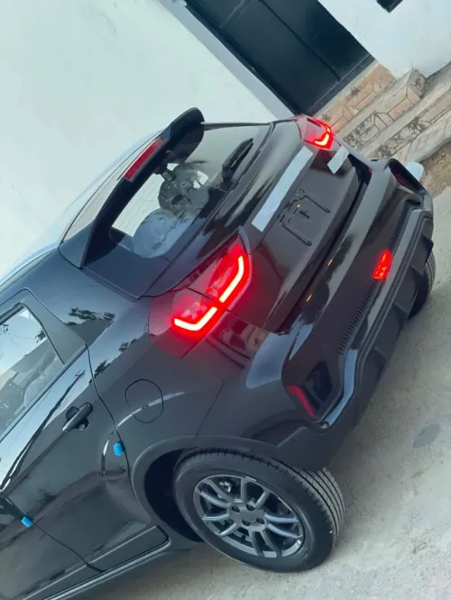Geely GX3 PRO  2026 