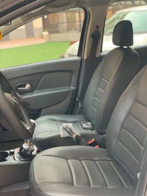 Renault Symbol 2019 Made In Bladi
