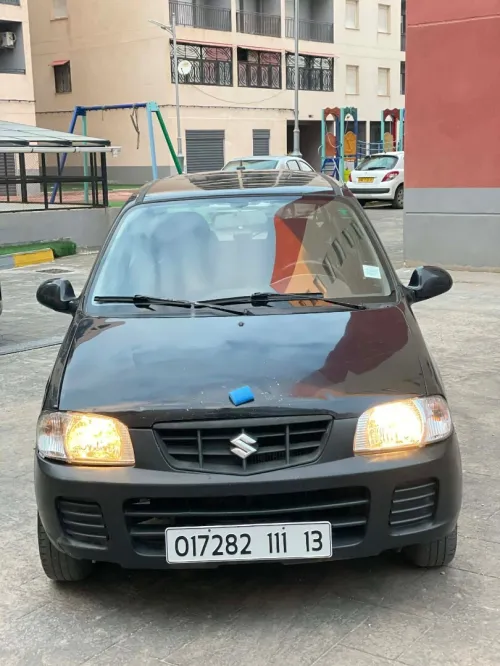 Suzuki Alto 2011 STD