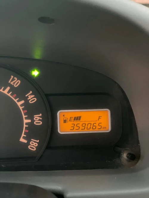 Suzuki Alto 2011 Alto