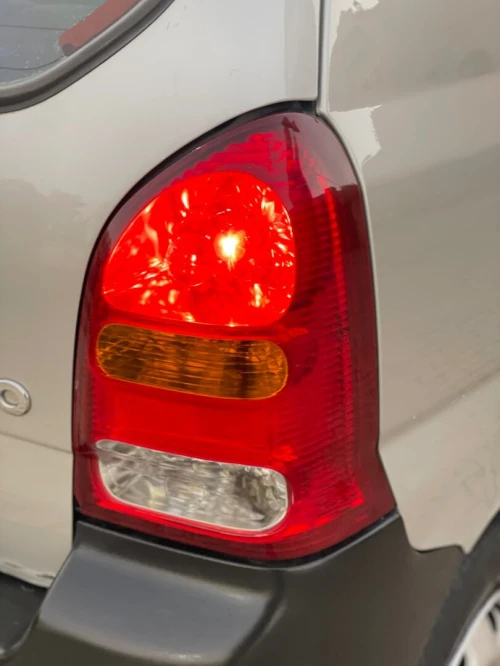 Suzuki Alto 2011 Alto