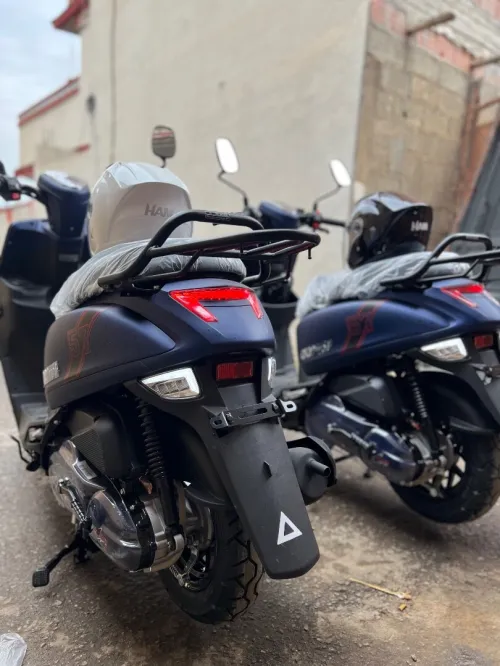 Ham Qq711i 2026
