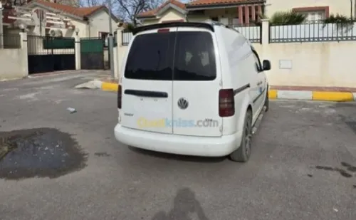 Volkswagen Caddy 2014 Caddy