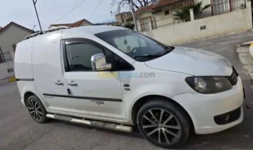 Volkswagen Caddy 2014 Caddy