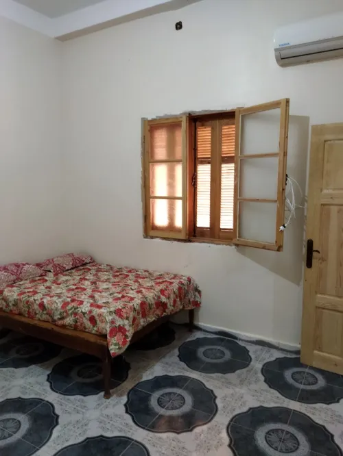 Location vacances Villa Mostaganem Mostaganem