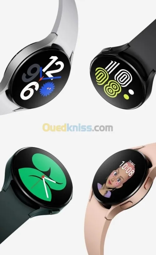 Galaxy watch 4