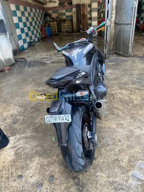 Kawasaki Z1000 Z1000 