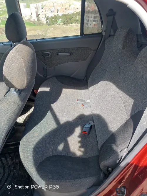 Hyundai Atos 2007 GLS