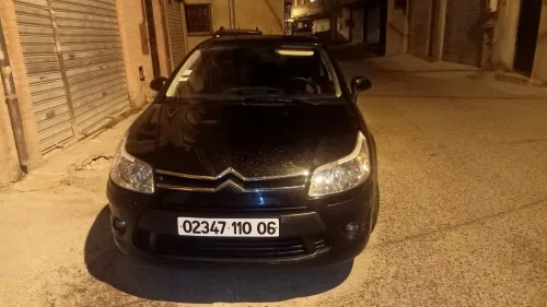 Citroen C4 2010 C4