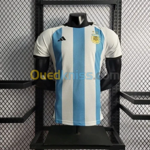Maillot club 