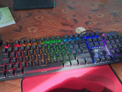 Pc gaming