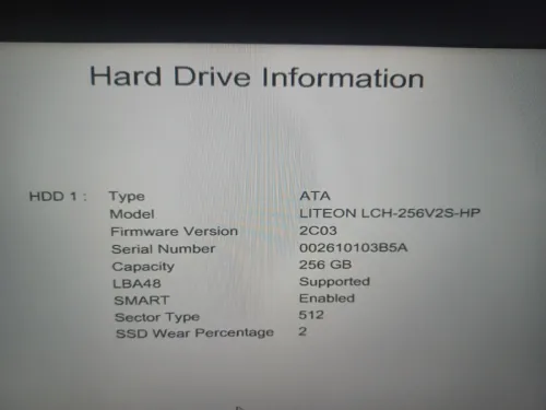 Hp disponible a partir 2 mai 2026