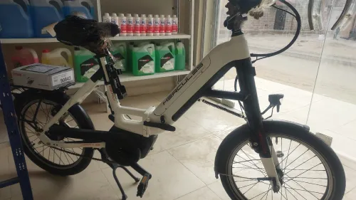 Velo électrique HERCULE