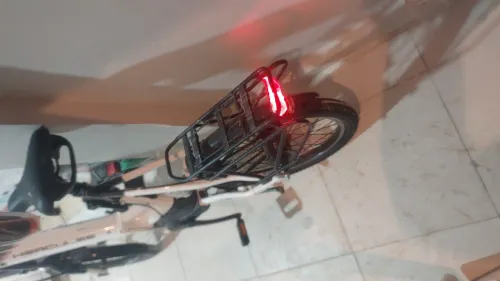 Velo électrique HERCULE