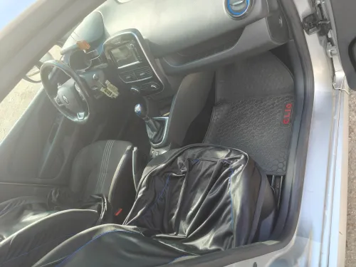 Renault Clio GT Line 2019 Gt Line