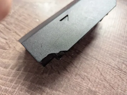 Batterie ASUS G750