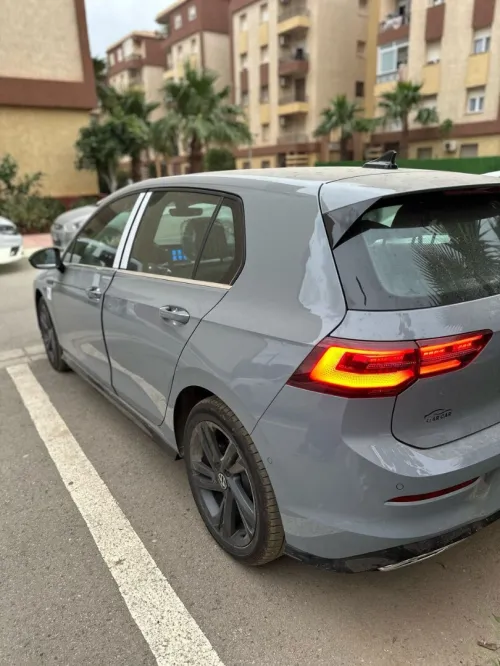 Volkswagen Golf 8 2025 R-Line