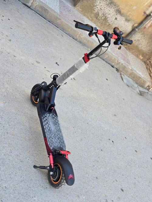 Trottinette Électrique mankeel