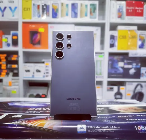 Samsung S24 Ultra 12/256