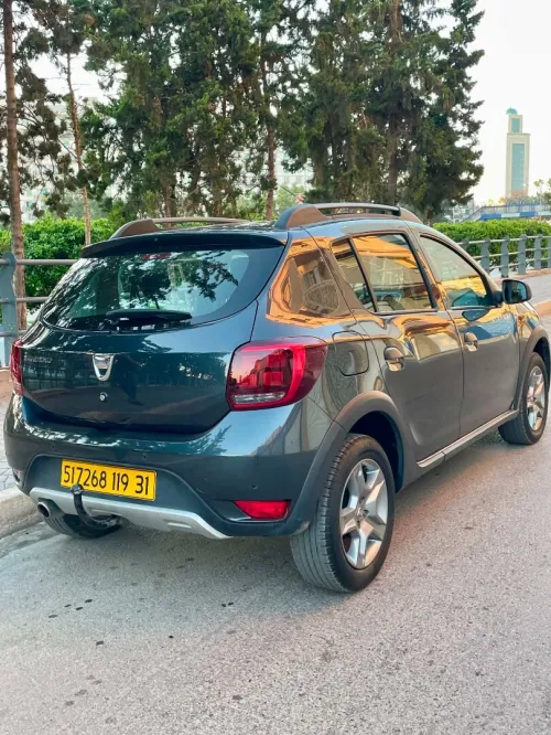 Dacia Sandero 2019 Stepway