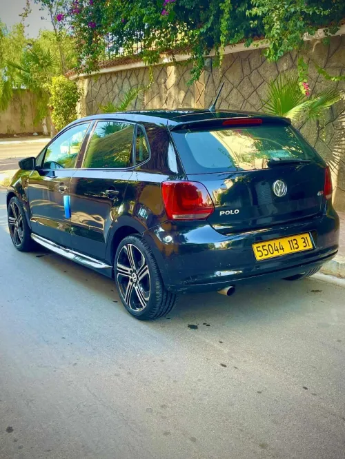 Volkswagen Polo 2013 TrendLine