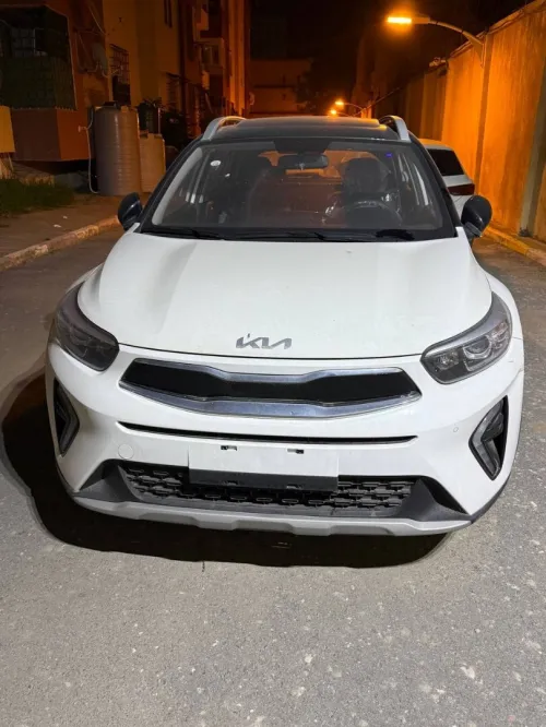 Kia KX1 2025 Kia KX1 Luxury