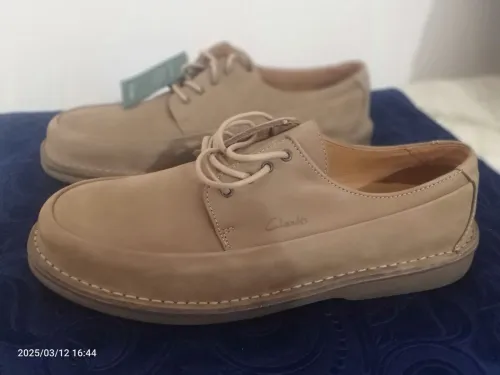 Chaussures Clarks 
