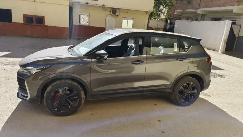 Geely Coolray 2025 1.5 181ch