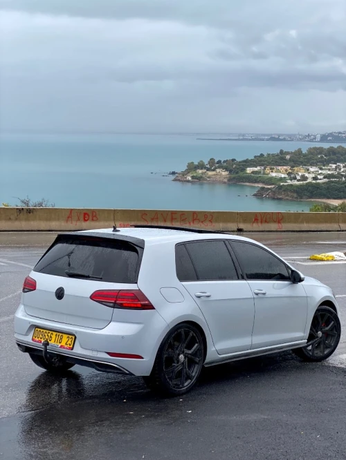 Volkswagen Golf 7 2018 JOIN