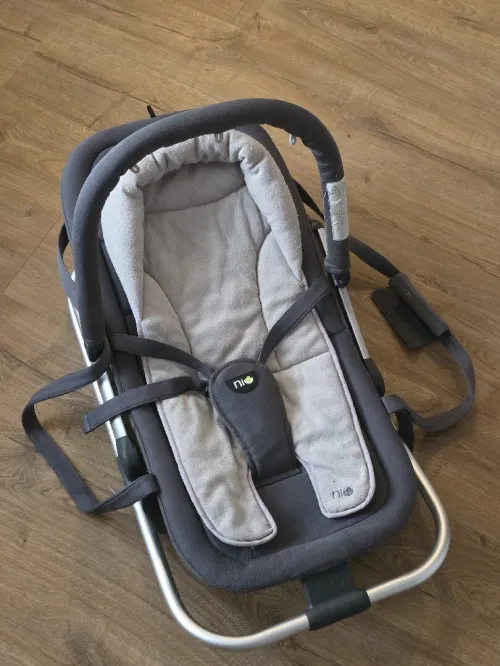 Transat bébé