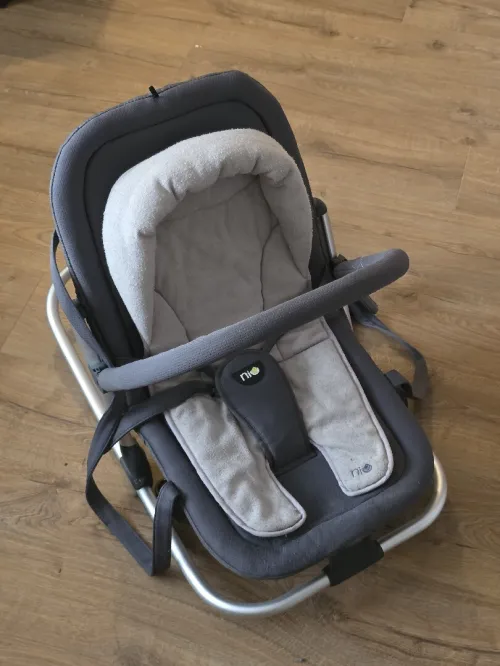 Transat bébé