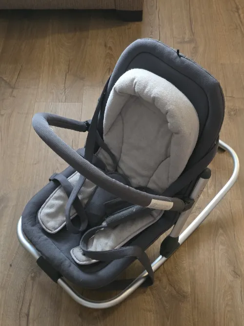 Transat bébé