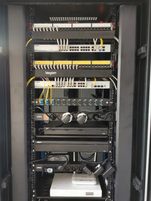 SB Solutions : Conseil Informatique & Services de Sécurité