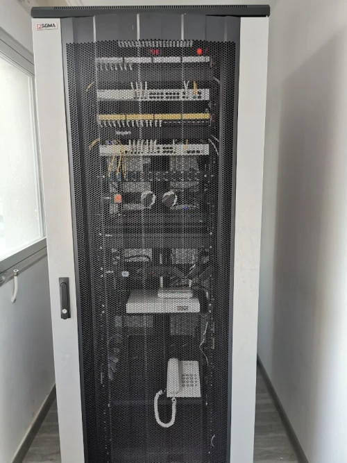 SB Solutions : Conseil Informatique & Services de Sécurité