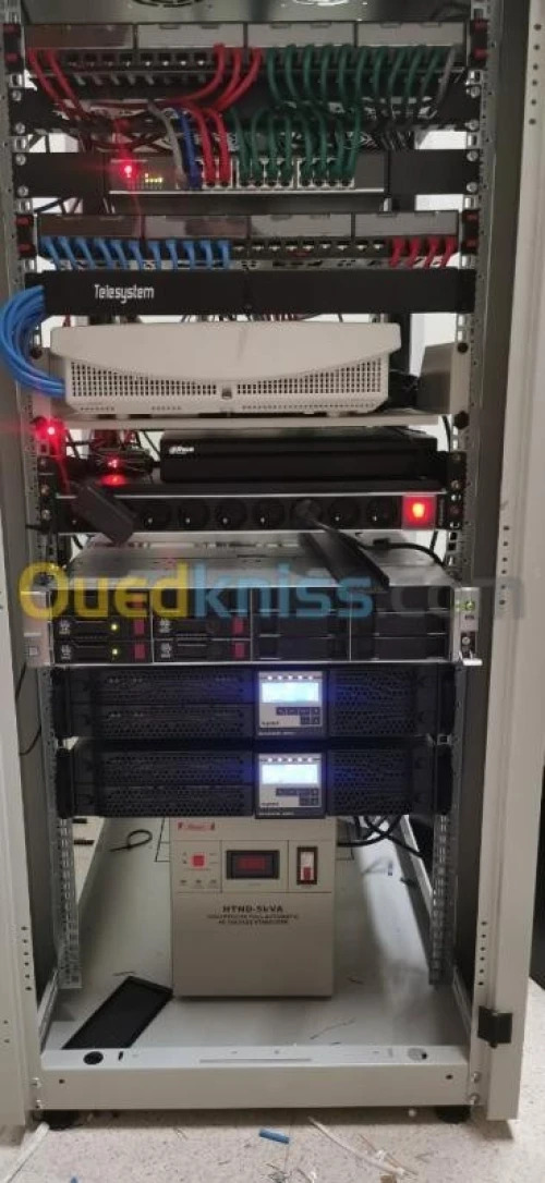 SB Solutions : Conseil Informatique & Services de Sécurité