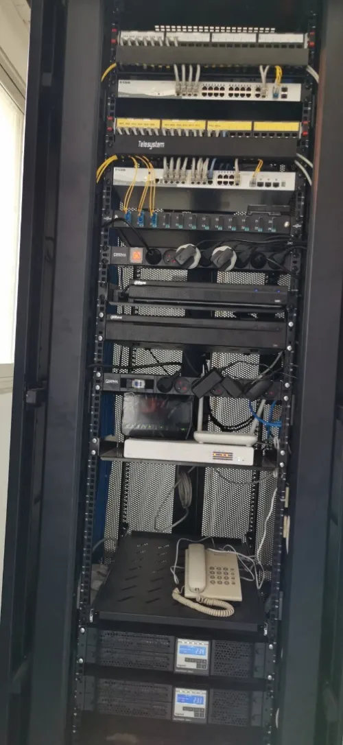 SB Solutions : Conseil Informatique & Services de Sécurité