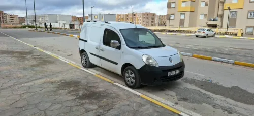 Renault Kangoo 2011 Kangoo