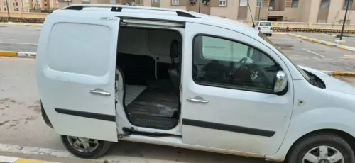 Renault Kangoo 2011 Kangoo
