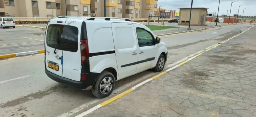 Renault Kangoo 2011 Kangoo
