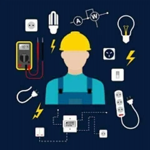 Électricien bâtiment à domicile