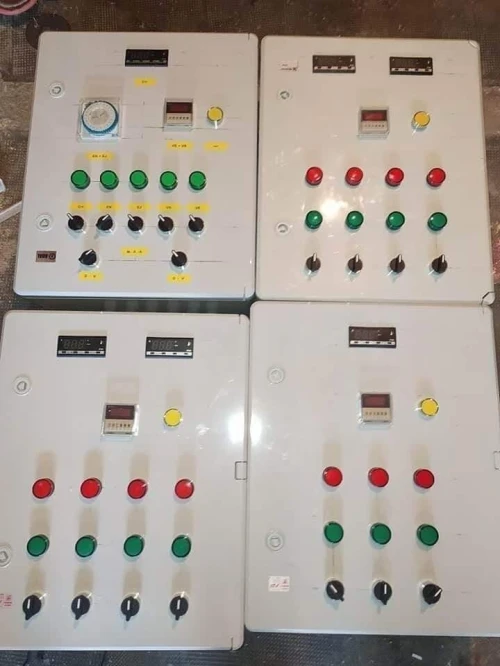Service  professionnel en électricité bâtiment et industriel