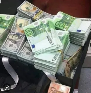SOLUTION NETTOYAGE DES BILLETS MASQUES 