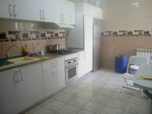 Location Appartement F4 Alger Bordj el bahri