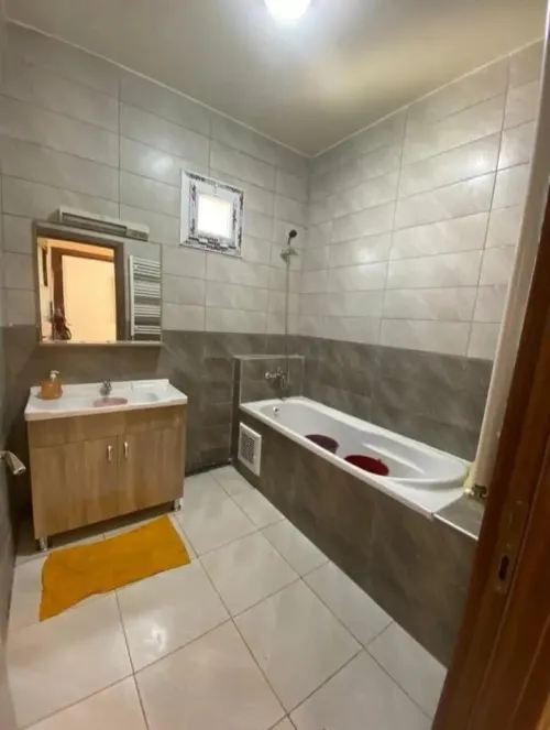 Location Appartement F5 Alger Reghaia