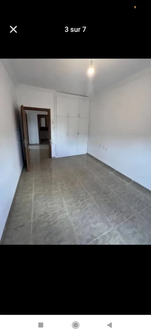 Location Appartement F5 Alger Ouled fayet