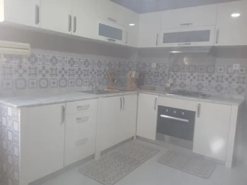 Location Appartement F4 Alger Ouled fayet