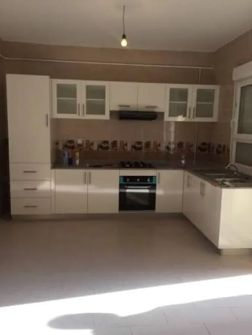 Location Appartement F5 Alger Staoueli