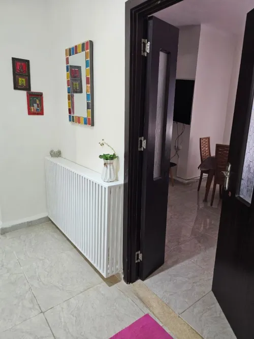 Location Appartement F4 Alger Ouled fayet