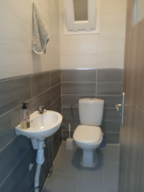 Location Appartement F5 Alger Ouled fayet